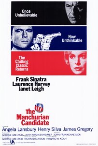 The Manchurian Candidate